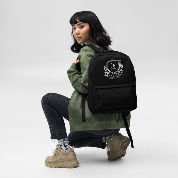 4Peace Backpack