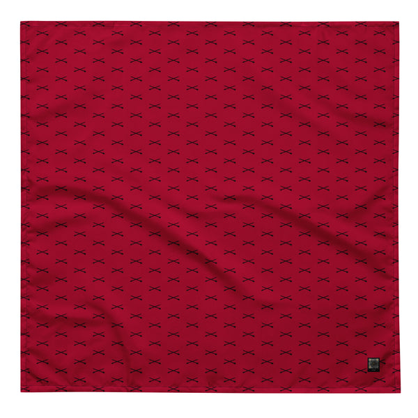 Broken Arrow bandana