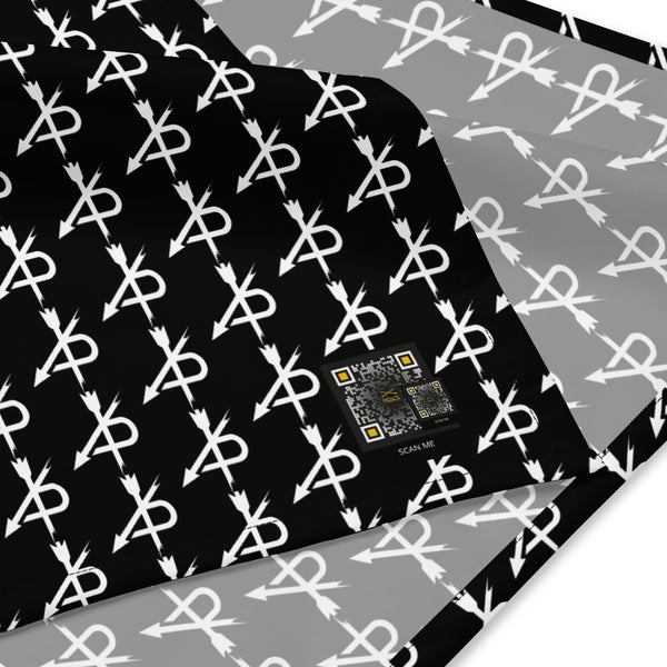 4P bandana
