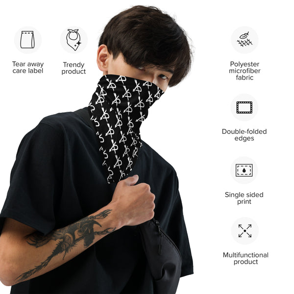 4P bandana