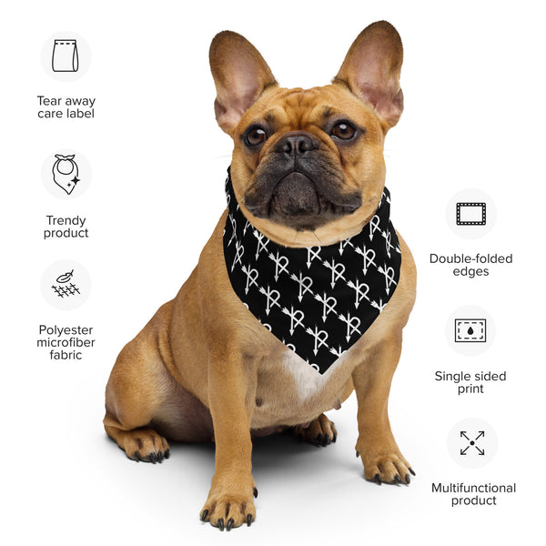 4P bandana