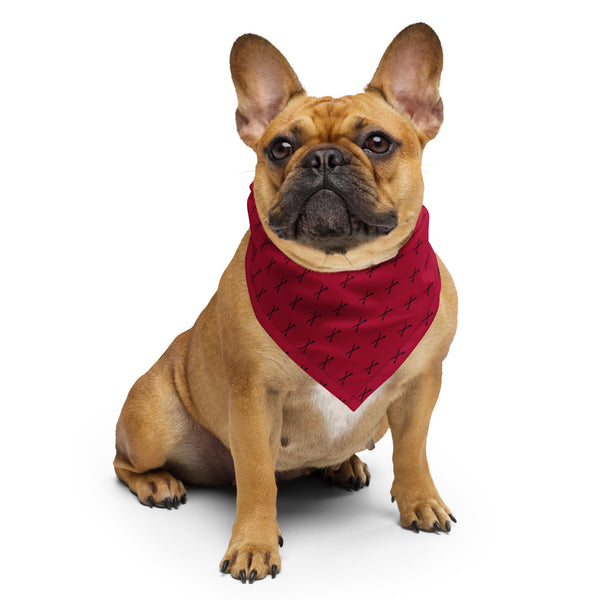 Broken Arrow bandana