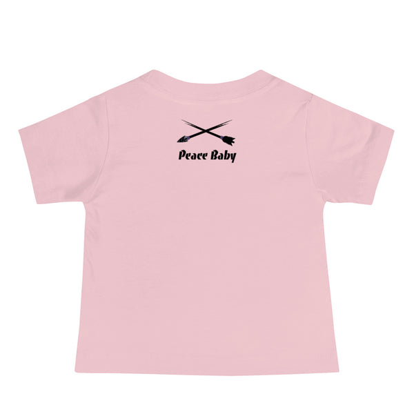 BE AWESOME Baby T Shirt