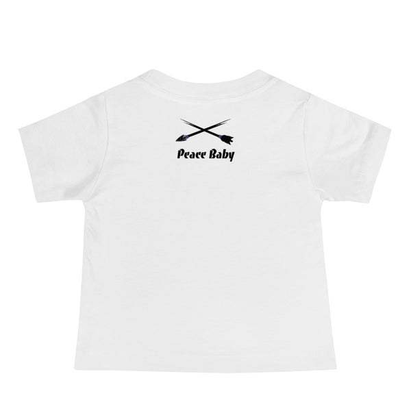 BE AWESOME Baby T Shirt