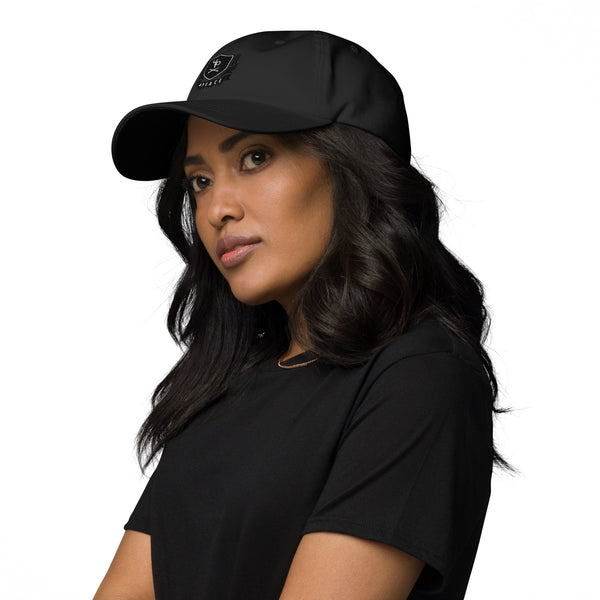 4PEACE SCHOOLS Dad hat