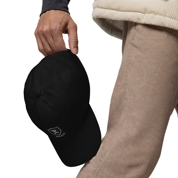 4PEACE SCHOOLS Dad hat