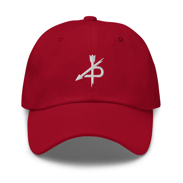 4P Dad hat