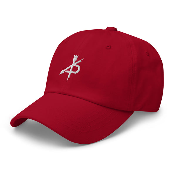 4P Dad hat