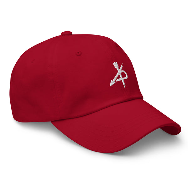 4P Dad hat