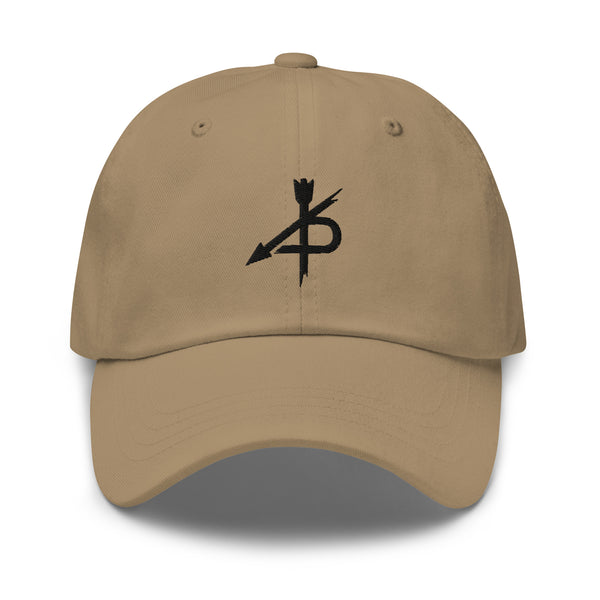 4 Peace Dad hat