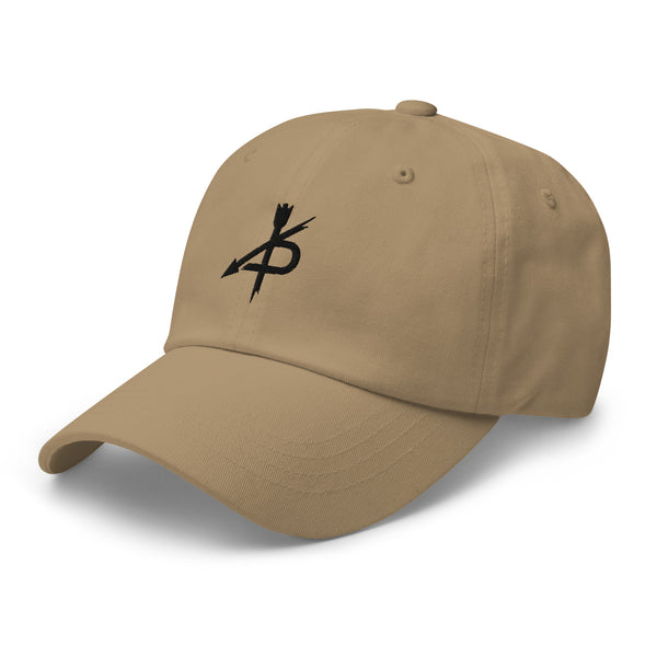 4 Peace Dad hat