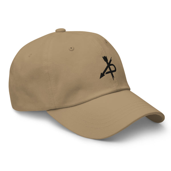 4 Peace Dad hat