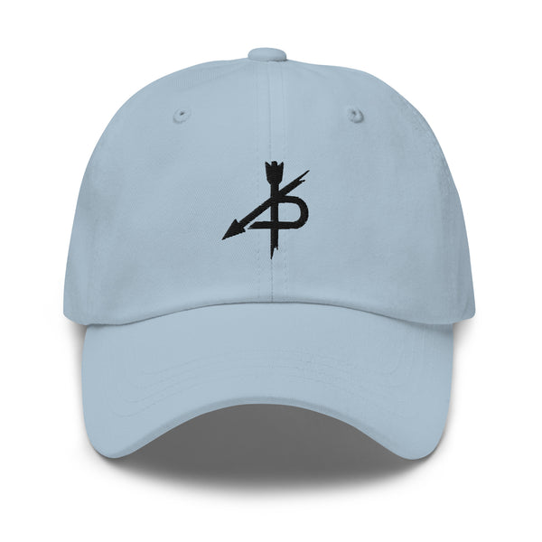 4 Peace Dad hat