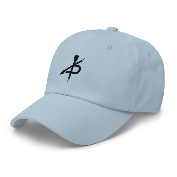 4 Peace Dad hat