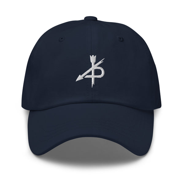 4P Dad hat