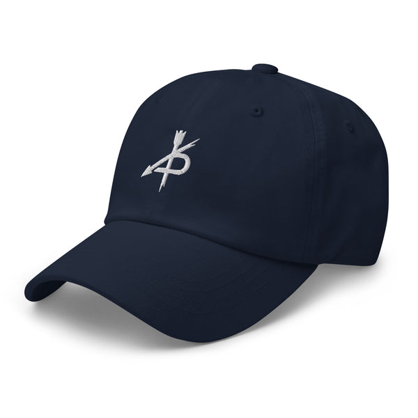 4P Dad hat