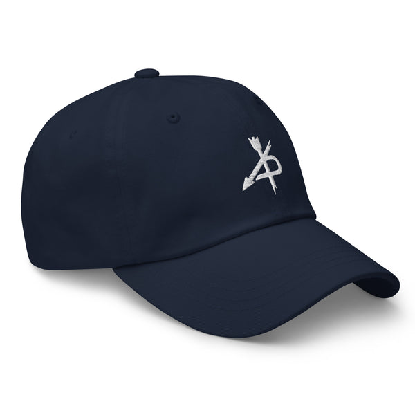 4P Dad hat