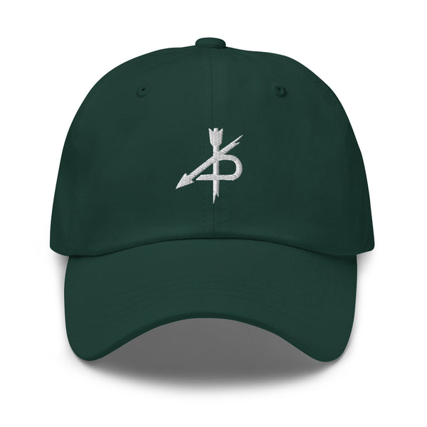 4P Dad hat
