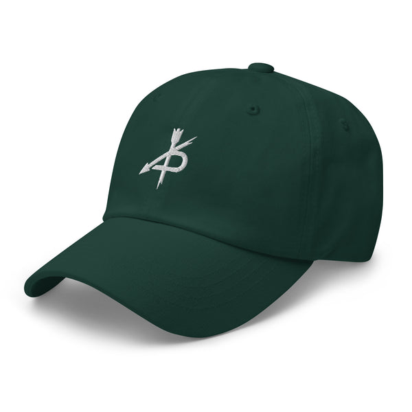 4P Dad hat