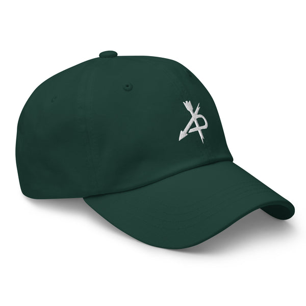 4P Dad hat