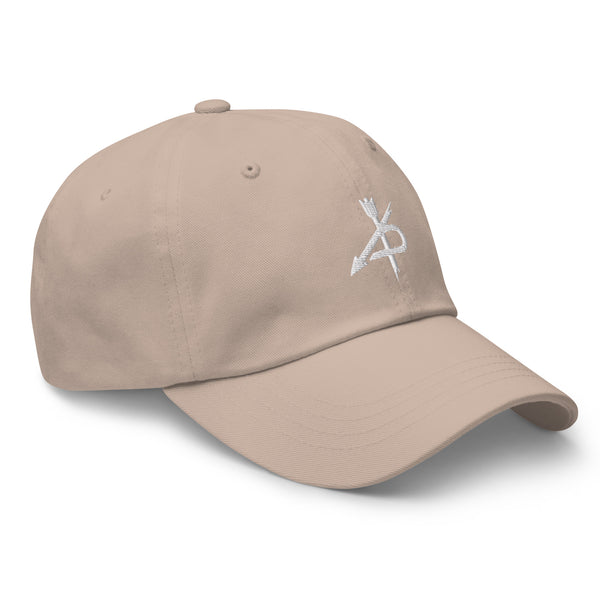 4P Dad hat