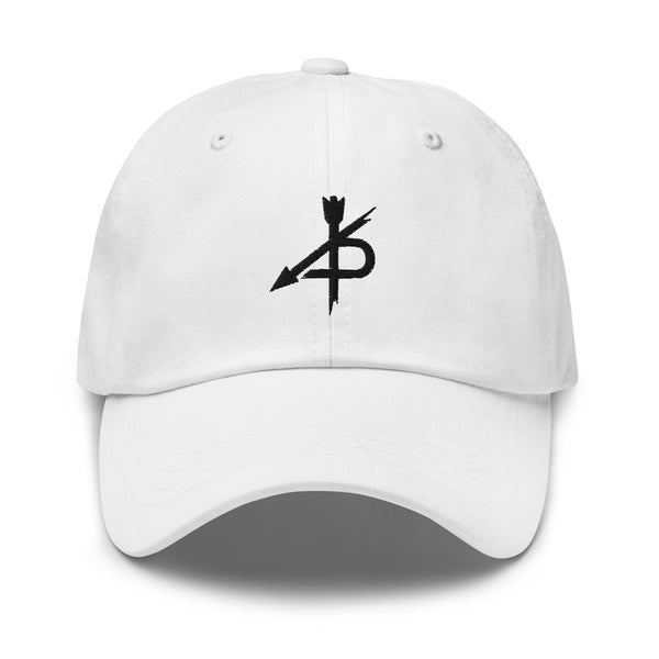 4 Peace Dad hat