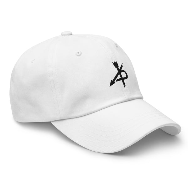 4 Peace Dad hat