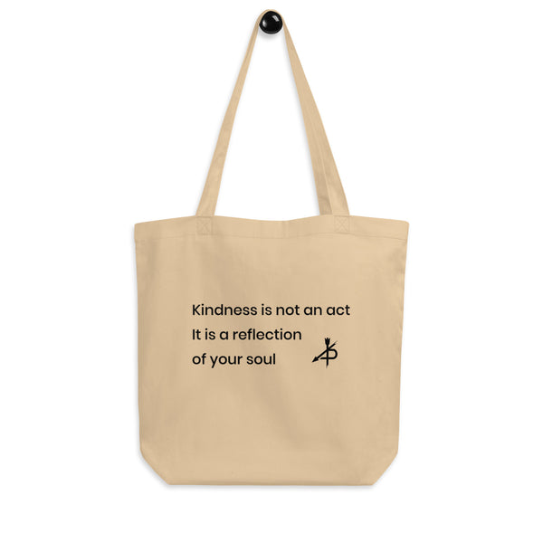 DAILY REMINDER Eco Tote Bag