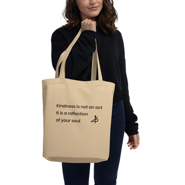 DAILY REMINDER Eco Tote Bag