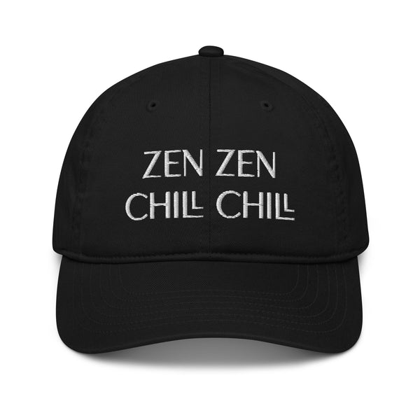 ZEN ZEN Organic dad hat