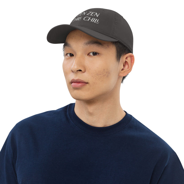 ZEN ZEN Organic dad hat