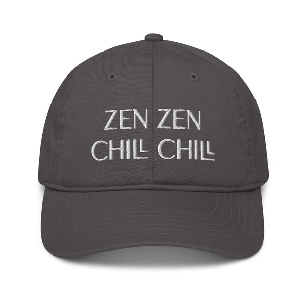 ZEN ZEN Organic dad hat
