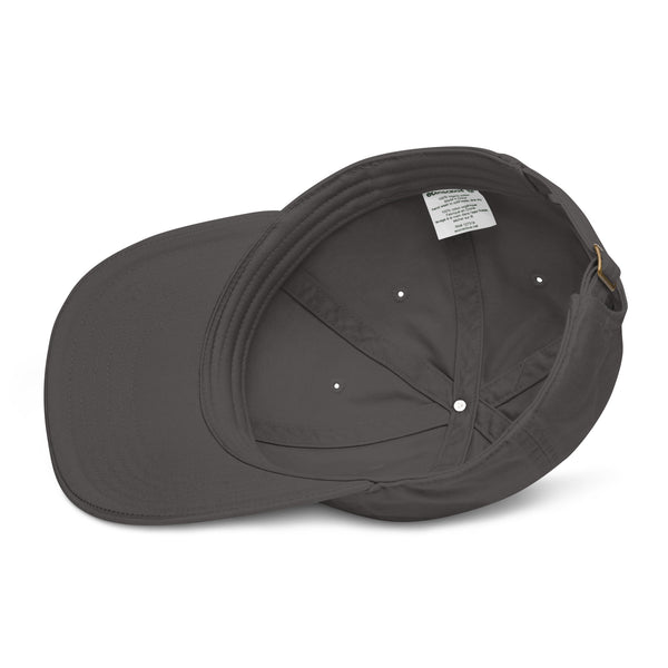 ZEN ZEN Organic dad hat