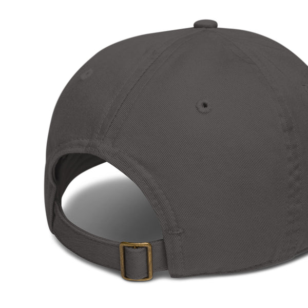 ZEN ZEN Organic dad hat