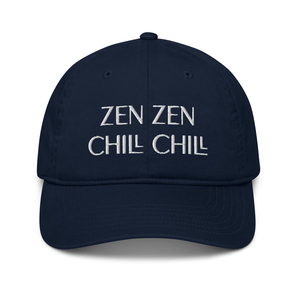 ZEN ZEN Organic dad hat