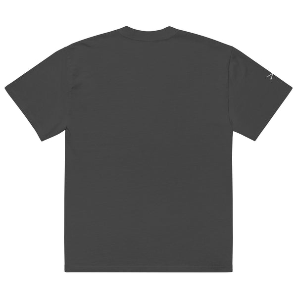 World Peace Oversized  t-shirt