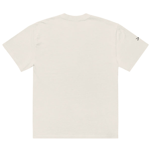 Kind words Oversized t-shirt