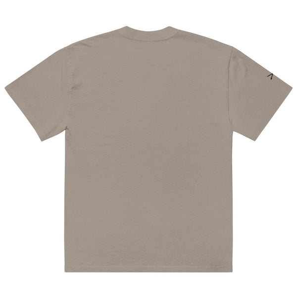 Kind words Oversized t-shirt