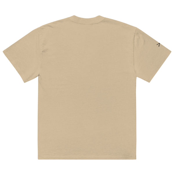 Kind words Oversized t-shirt