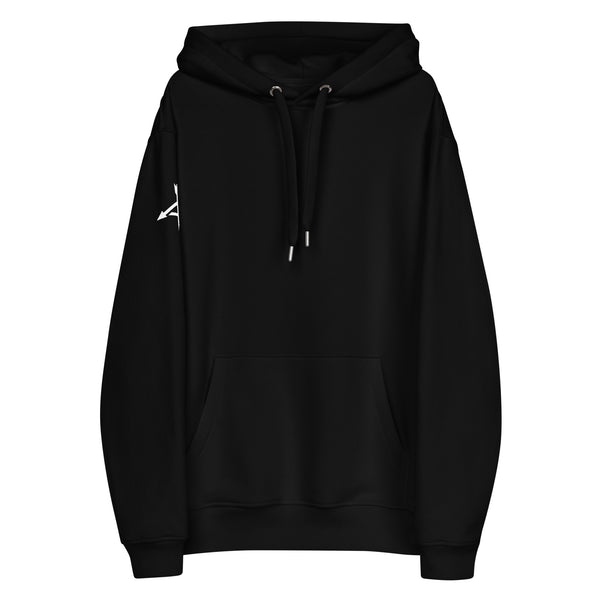 CHANGE THE WORLD Premium eco hoodie