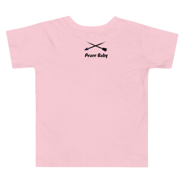 I AM KIND Toddler T Shirt