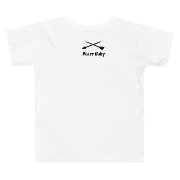I AM KIND Toddler T Shirt