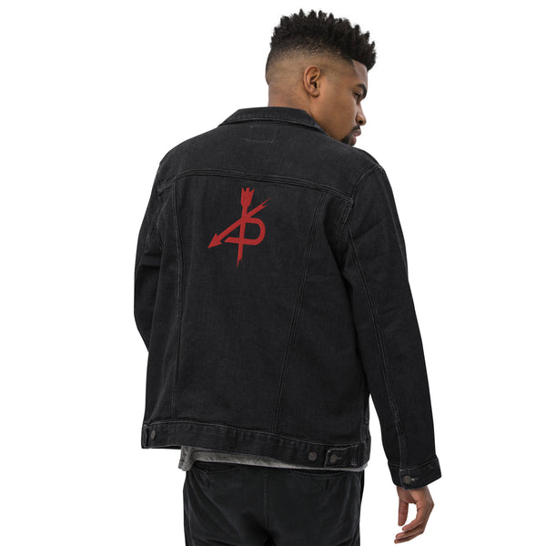 4PEACE Unisex denim jacket