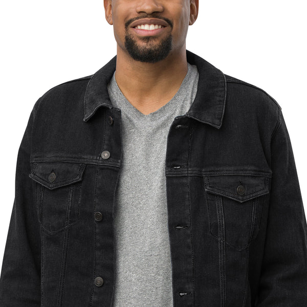 4PEACE Unisex denim jacket