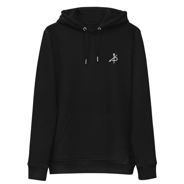 PEACE MANIFESTATION  Unisex eco hoodie