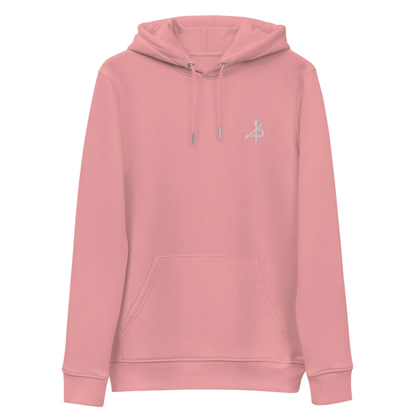 PEACE MANIFESTATION  Unisex eco hoodie