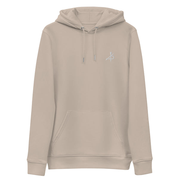 PEACE MANIFESTATION  Unisex eco hoodie