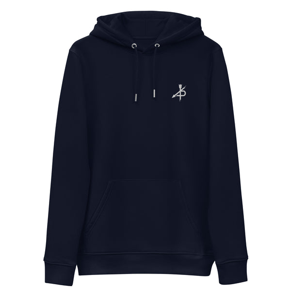 PEACE MANIFESTATION  Unisex eco hoodie