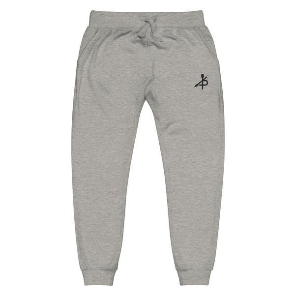 4 PEACE Unisex fleece sweatpants