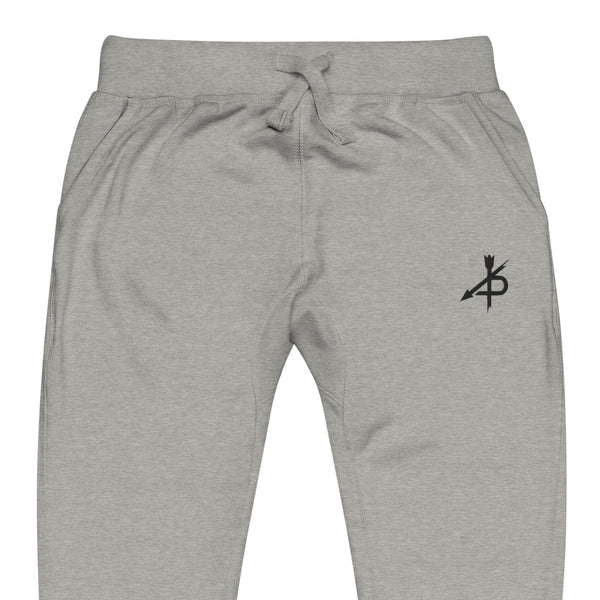 4 PEACE Unisex fleece sweatpants